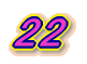 22